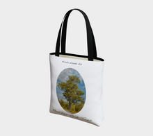 Load image into Gallery viewer, Mother Oak Tree Tote