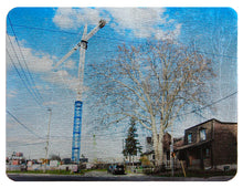 Load image into Gallery viewer, Sycamore Signpost