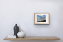 Load image into Gallery viewer, Sycamore Signpost