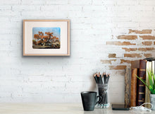 Load image into Gallery viewer, Sheltering Black Oak Tree