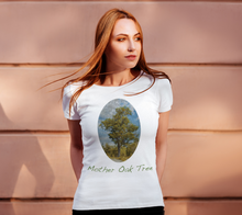 Load image into Gallery viewer, Mother Oak Tree t-shirt