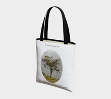Load image into Gallery viewer, Survivor Elm Tree Tote