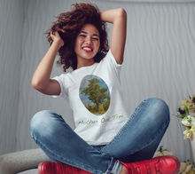 Load image into Gallery viewer, Mother Oak Tree t-shirt