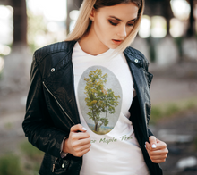 Load image into Gallery viewer, Survivor Maple Tree t-shirt