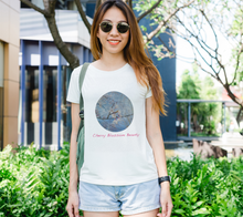 Load image into Gallery viewer, Cherry Blossom Beauty T-shirt