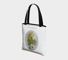 Load image into Gallery viewer, Survivor Maple Tree Tote