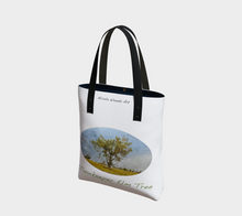 Load image into Gallery viewer, Timekeeper Elm Tree Tote