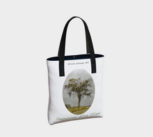 Load image into Gallery viewer, Survivor Elm Tree Tote