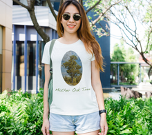 Load image into Gallery viewer, Mother Oak Tree t-shirt