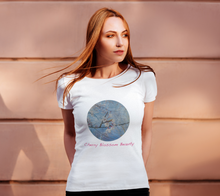 Load image into Gallery viewer, Cherry Blossom Beauty T-shirt