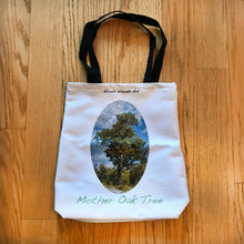 Load image into Gallery viewer, Mother Oak Tree Tote
