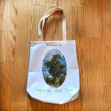 Load image into Gallery viewer, Mother Oak Tree Tote