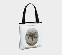 Load image into Gallery viewer, Survivor Elm Tree Tote