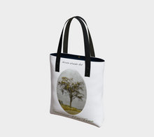 Load image into Gallery viewer, Survivor Elm Tree Tote