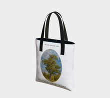 Load image into Gallery viewer, Mother Oak Tree Tote