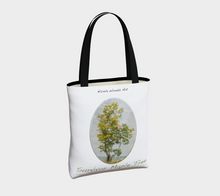 Load image into Gallery viewer, Survivor Maple Tree Tote