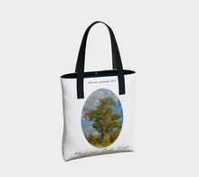 Load image into Gallery viewer, Mother Oak Tree Tote