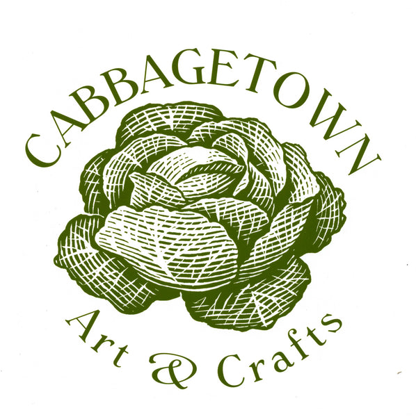 Cabbagetown Arts and Crafts Sale Sept. 9, 10, 11, 2022