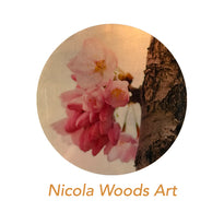 Nicola Woods Art