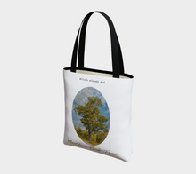 Load image into Gallery viewer, Mother Oak Tree Tote
