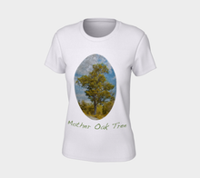 Load image into Gallery viewer, Mother Oak Tree t-shirt
