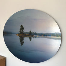 Load image into Gallery viewer, Reflecting Tranquility Spruce Tree
