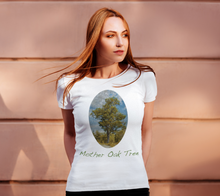 Load image into Gallery viewer, Mother Oak Tree t-shirt
