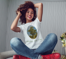 Load image into Gallery viewer, Mother Oak Tree t-shirt
