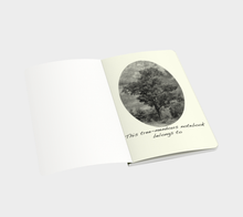 Load image into Gallery viewer, Notebook small - Mother Oak
