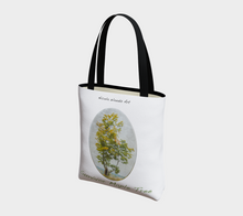 Load image into Gallery viewer, Survivor Maple Tree Tote
