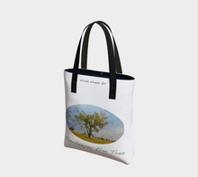 Load image into Gallery viewer, Timekeeper Elm Tree Tote
