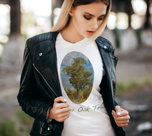 Load image into Gallery viewer, Mother Oak Tree t-shirt
