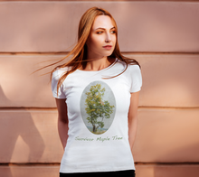 Load image into Gallery viewer, Survivor Maple Tree t-shirt
