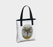 Load image into Gallery viewer, Survivor Elm Tree Tote
