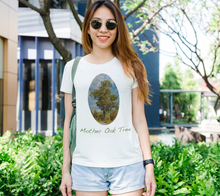 Load image into Gallery viewer, Mother Oak Tree t-shirt
