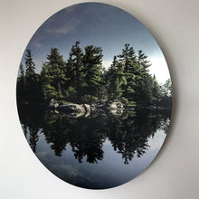 Load image into Gallery viewer, Tree Mirror
