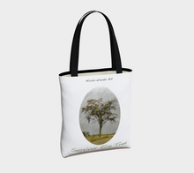 Load image into Gallery viewer, Survivor Elm Tree Tote
