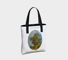 Load image into Gallery viewer, Mother Oak Tree Tote
